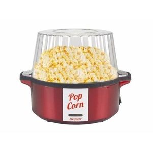 Aparat pentru popcorn, Beper, P101CUD050, 700 W imagine