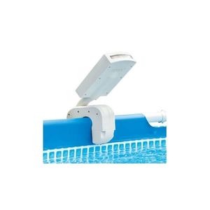 Intex Pulverizator cu LED pentru piscină, PP, 28089 imagine