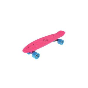 Skateboard Premium Nils Extreme Pink imagine