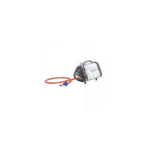 Kit regulator gaz pentru cartuse cu valva Trio Power Pak Cadac 370-EU imagine