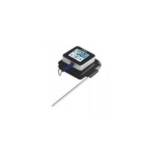 Termometru digital cu sonda si Bluetooth conectare i-Braai app Cadac 2017001 imagine