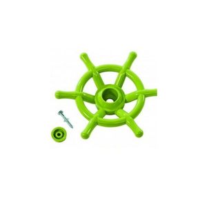 Timona verde Din Plastic Pentru Spatii De Joaca KBT imagine