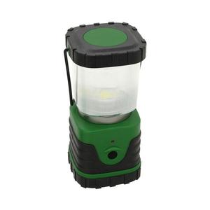 Lampă LED portabilă LED/3xLR20 IP44 neagră/verde imagine