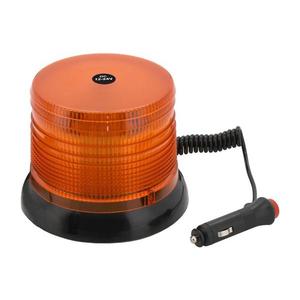 Lampă LED magnetică de avertizare LED/20W/12-24V portocalie imagine