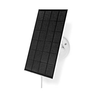 Panou solar pentru cameră inteligentă 3W/4, 5V SOLCH10WT imagine