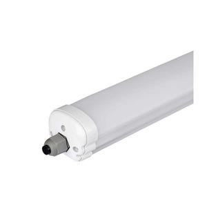 Corp de iluminat LED fluorescent industrial X-SERIES LED/24W/230V 6500K 120cm IP65 imagine