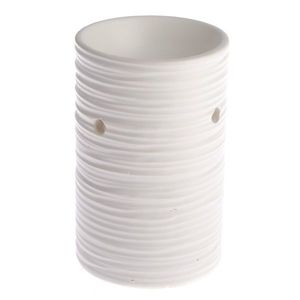 Aroma-lampă ceramică Ronville, alb imagine