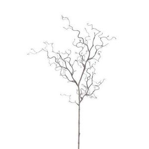 Ramură artificială nuiele fără frunze, 79 cm imagine