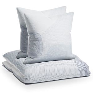 Sleepwise Soft Wonder-Edition, lenjerie de pat, 155 x 200 cm imagine