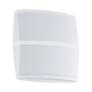 Eglo 96006 - LED Corp de iluminat perete exterior PERAFITA 2xLED/6W imagine