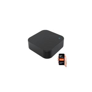 Dispozitiv de control inteligent IR NEO LITE cu senzori de temperatură și umiditate Wi-Fi NEO 07730L imagine
