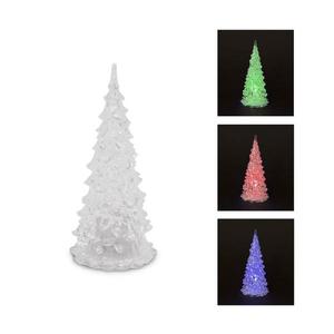 Decorațiune LED de Crăciun LED/3xAG10 16cm multicoloră imagine