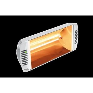 Incalzitor Heliosa WDBR20 lampa infrarosu 2000W IPX5 cu telecomanda imagine