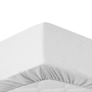 Sleepwise Soft Wonder-Edition, cearșaf elastic pentru pat, 140 – 160 × 200 cm, microfibră imagine