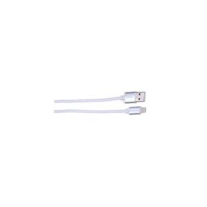 SSC1502 - USB cablu USB 2.0 A conector/lightning conector 2m imagine