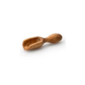 Lingură pentru condimente 10 cm lemn de măslin Continenta C4946 imagine
