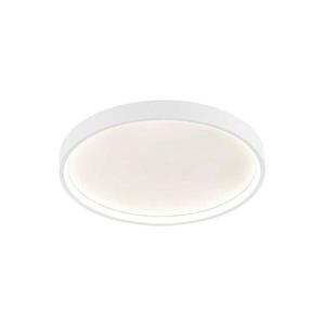 Plafonieră LED DUBAI LED/27, 5W/230V albă Wofi 12055 imagine