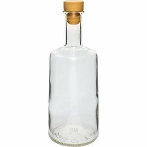 Sticlă cu dop Rosa, 0, 5 l imagine