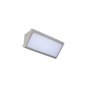 LED Aplică perete exterior LED/12W/230V IP65 imagine