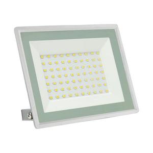 Proiector LED de exterior NOCTIS LUX 3 LED/50W/230V IP65 alb imagine