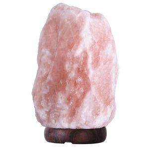 Lampă din sare Rabalux 4130 Rock, 25 cm imagine