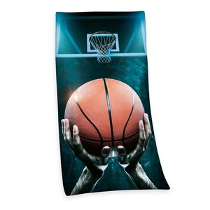 Prosop Herding Basketball, 75 x 150 cm imagine