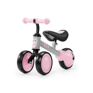 Tricicletă pentru copii MINI CUTIE roz KINDERKRAFT imagine