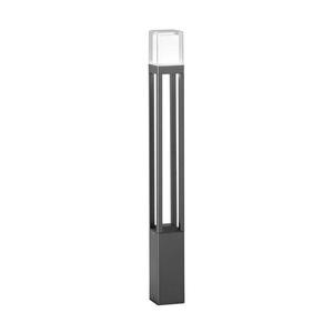 Lampă LED de exterior SIERRA LED/10W/230V IP54 80, 5 cm Wofi 12229 imagine