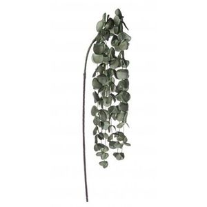 Floare artificiala, Leaf, Bizzotto, 100 cm, verde imagine