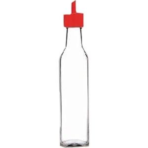 Sticla pentru ulei/otet Pasabahce Zestglass 250 ml imagine