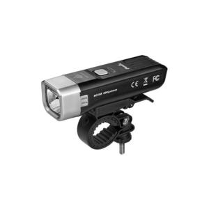 Lanternă LED reîncărcabilă pentru bicicletă LED/USB IP66 600 lm 36 de ore Fenix BC25R imagine