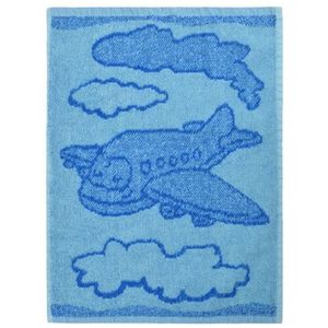 Prosop copii Plane blue, 30 x 50 cm imagine