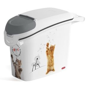 Container hrană pisică Curver 03883-L30, 6 kg imagine