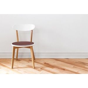 Perna scaun, Alcam, Choco Ø36 cm imagine