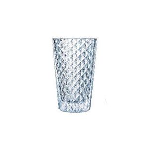 Vaza Mythe, Cristal D'Argues, sticla, 27 cm imagine