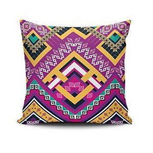 Perna decorativa Cushion Love, 768CLV0183, Multicolor imagine