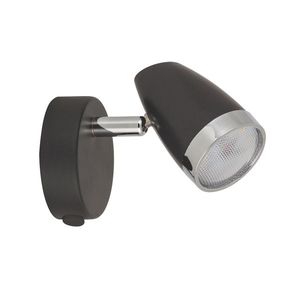Rabalux 6512 - LED Lampa spot KAREN 1xLED/4W/230V imagine