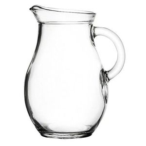 Carafa Bistro, Pasabahce, sticla, 500 ml, transparent imagine