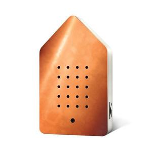 Audio box sunete ambientale, ciripit de pasari, senzor miscare, incarcare USB, Pure Copper imagine
