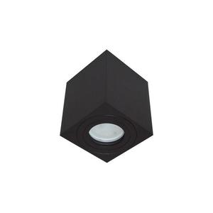 Lampă spot exterior SARA 1xGU10/30W/230V IP54 negru imagine