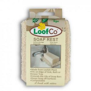 Sapuniera - LoofCo Soap Rest, 1 buc imagine