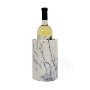 Racitor de vinuri marmura Lilac imagine