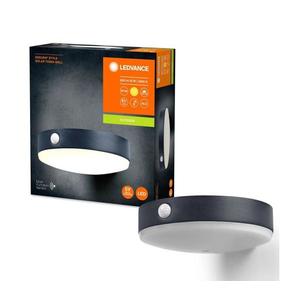Aplică LED solară cu senzor ENDURA STYLE LED/6W/3, 7V IP44 Ledvance imagine