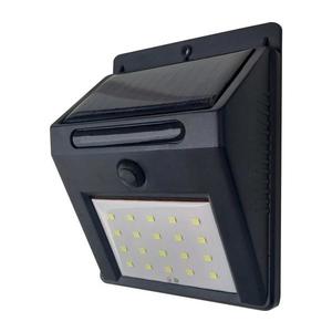 LED Aplică perete solară LED/3W IP44 imagine
