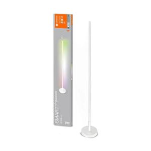 Lampadar LED RGBW dimabil SMART+ FLOOR LED/14W/230V Wi-Fi Ledvance + telecomandă imagine