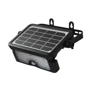 Proiector LED solar cu senzor EPAD LED/5W/3000 mAh 3, 7V 4000K IP65 imagine