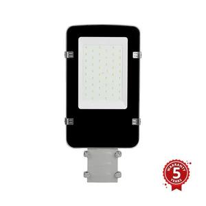 Lampă LED stradală SAMSUNG CHIP LED/30W/230V 4000K IP65 imagine