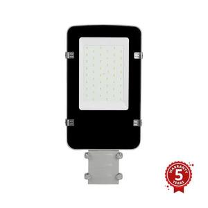 Lampă LED stradală SAMSUNG CHIP LED/30W/230V 6400K IP65 imagine