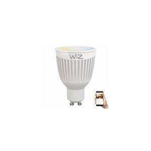Bec LED dimabil GU10/6, 5W/230V 2700-6500K Wi-Fi WiZ imagine