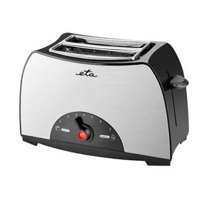 Toaster ETA Lenny 2166 90000, 800 W, 2 felii, 7 grade de rumenire imagine